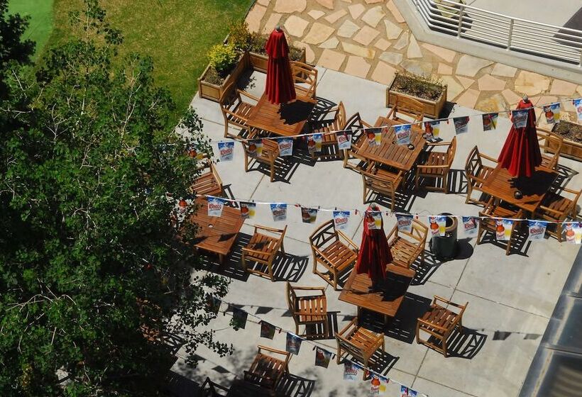 Doubletree Hotel Grand Junction