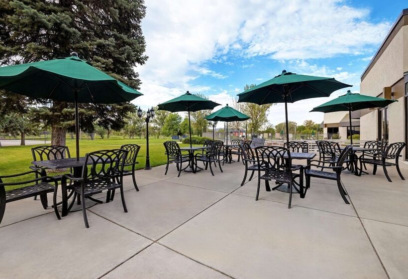 Doubletree Hotel Grand Junction