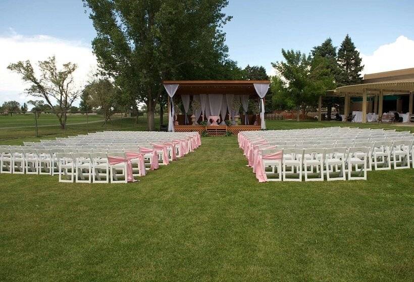 Doubletree Hotel Grand Junction