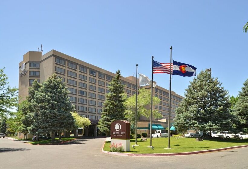 Doubletree Hotel Grand Junction