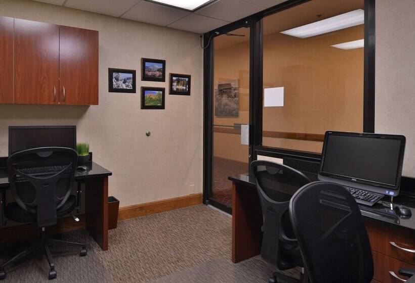 Doubletree Hotel Grand Junction