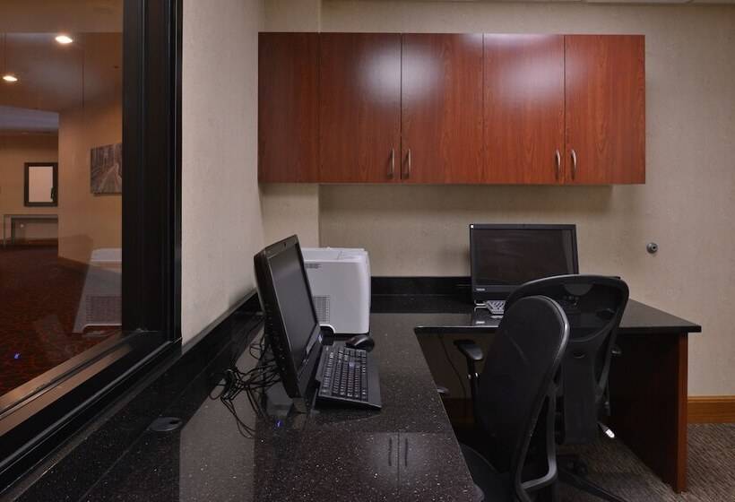 Doubletree Hotel Grand Junction