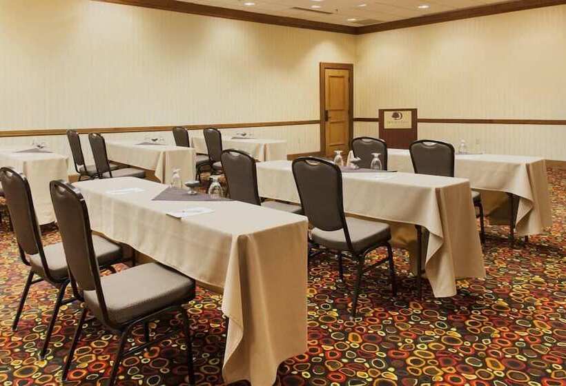 Doubletree Hotel Grand Junction