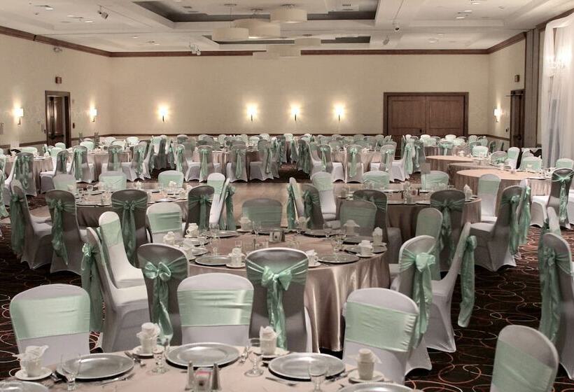 Doubletree Hotel Grand Junction