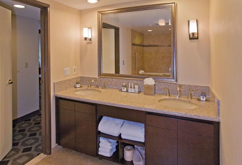 ホテル Doubletree By Hilton Los Angeles Rosemead