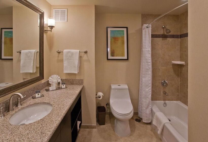 ホテル Doubletree By Hilton Los Angeles Rosemead