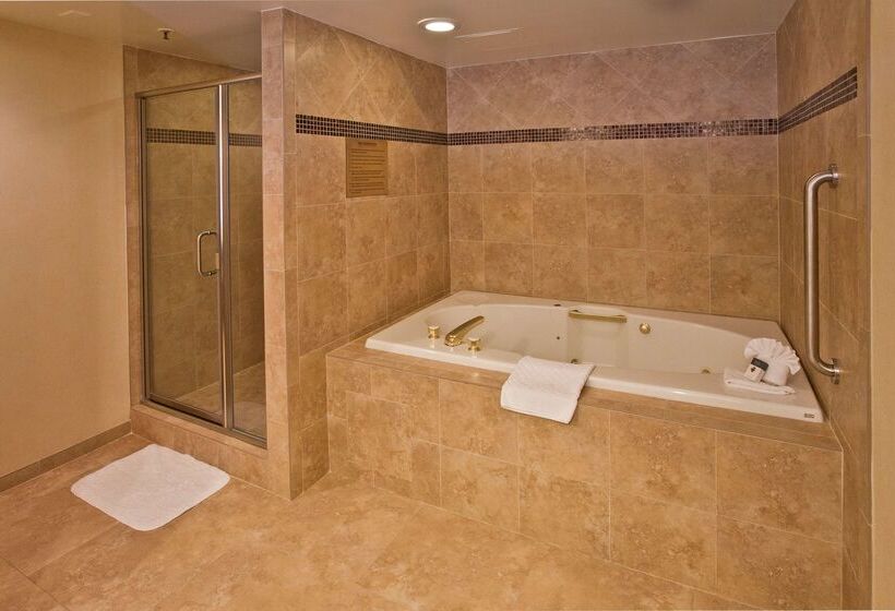 ホテル Doubletree By Hilton Los Angeles Rosemead