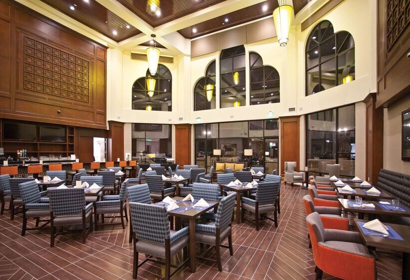 ホテル Doubletree By Hilton Los Angeles Rosemead