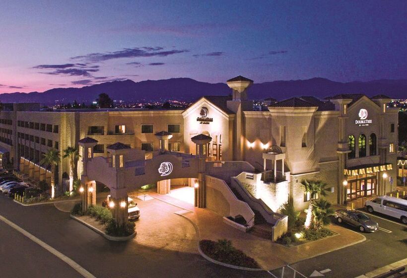 ホテル Doubletree By Hilton Los Angeles Rosemead