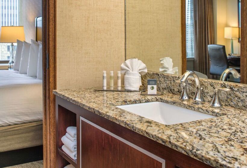 Doubletree By Hilton Hotel Portland