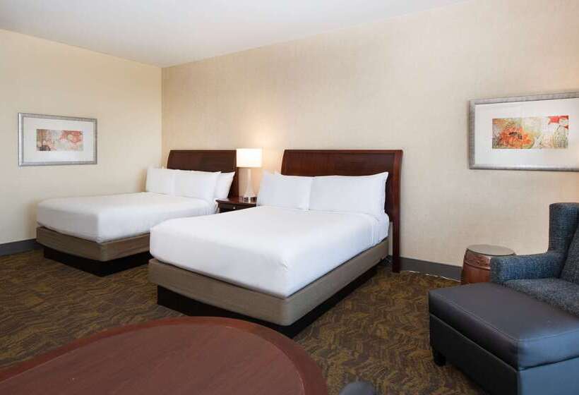 Doubletree By Hilton Hotel Portland