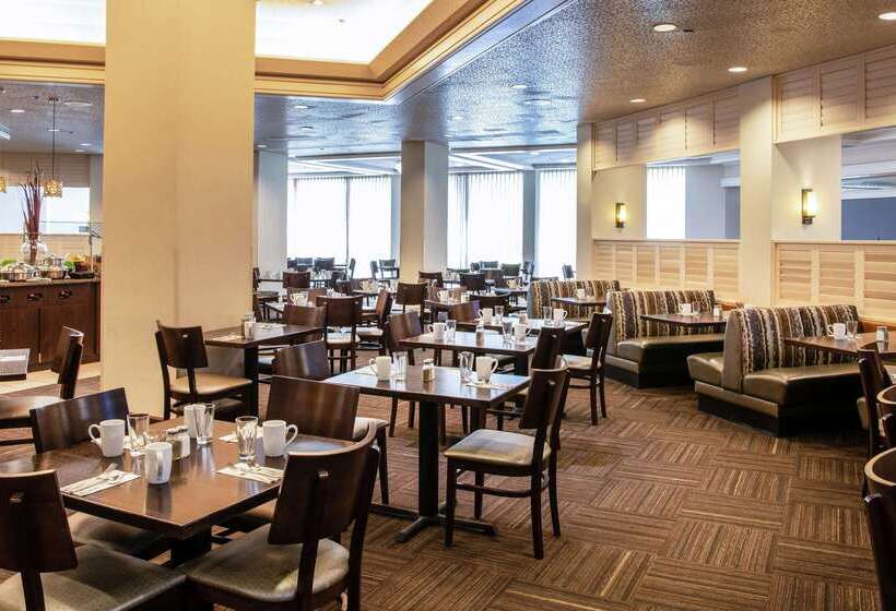 Doubletree By Hilton Hotel Portland