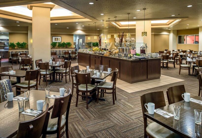 Doubletree By Hilton Hotel Portland