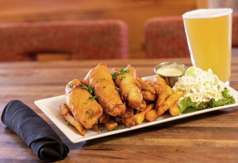 Doubletree By Hilton Hotel Portland