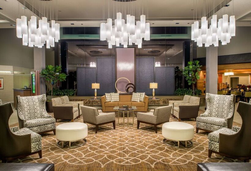 Doubletree By Hilton Hotel Portland