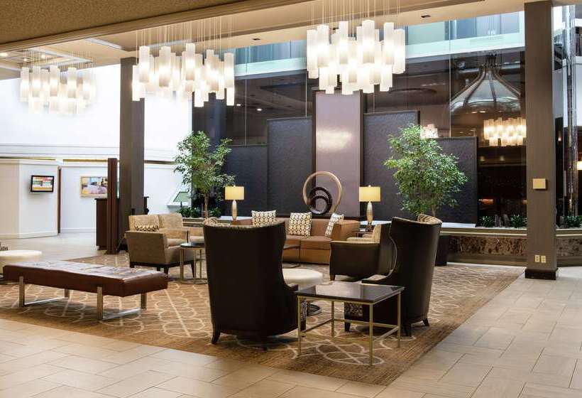 Doubletree By Hilton Hotel Portland