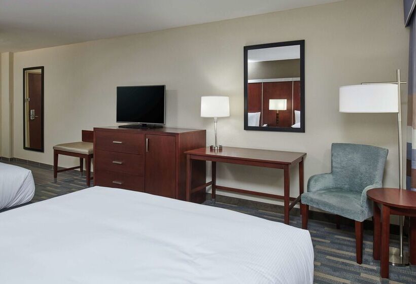 فندق Doubletree By Hilton Raleigh Crabtree Valley