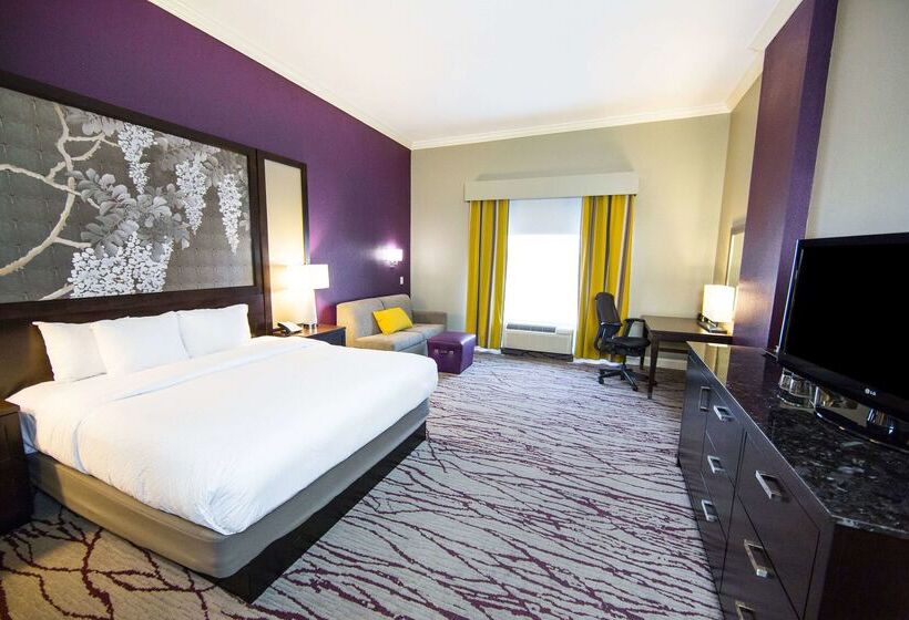 Doubletree By Hilton Hotel Savannah Historic District