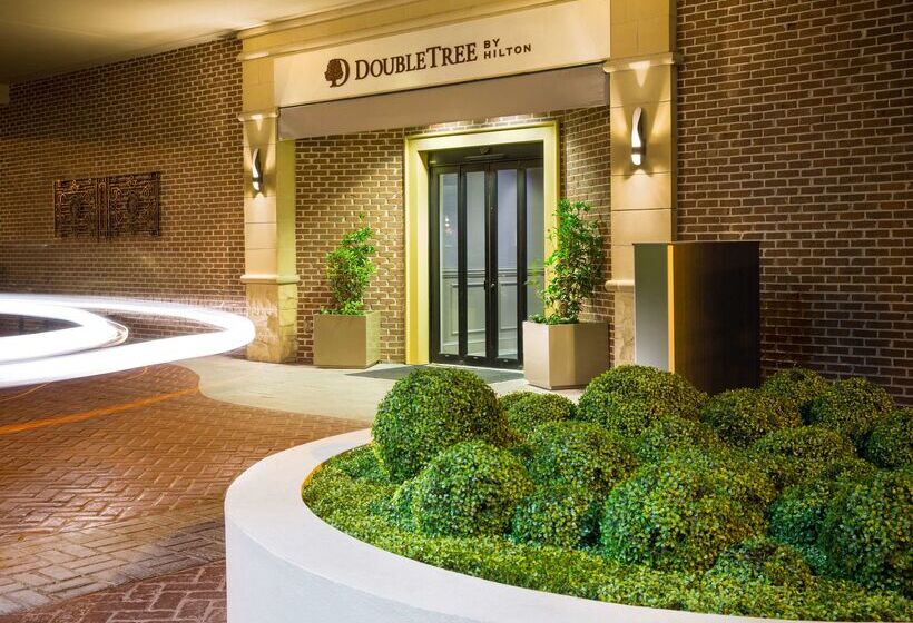 Doubletree By Hilton Hotel Savannah Historic District