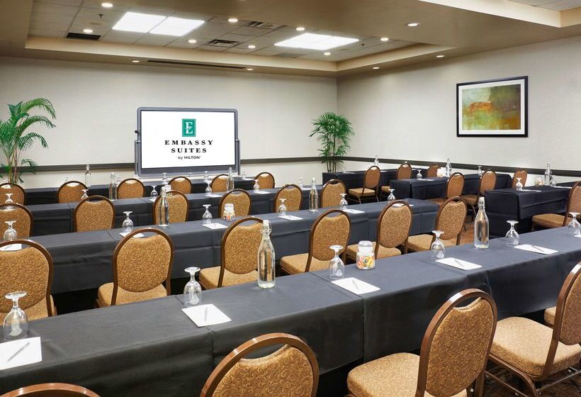 هتل Embassy Suites By Hilton Phoenix Scottsdale