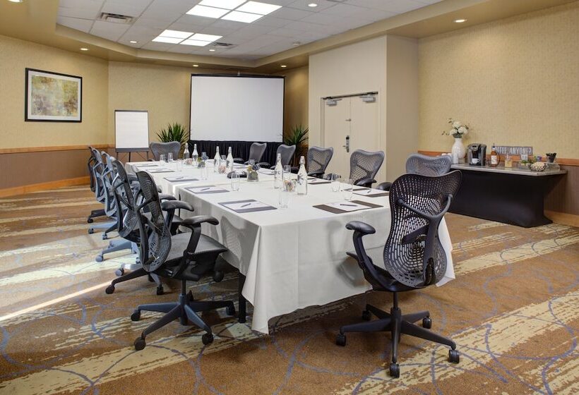 هتل Embassy Suites By Hilton Phoenix Scottsdale