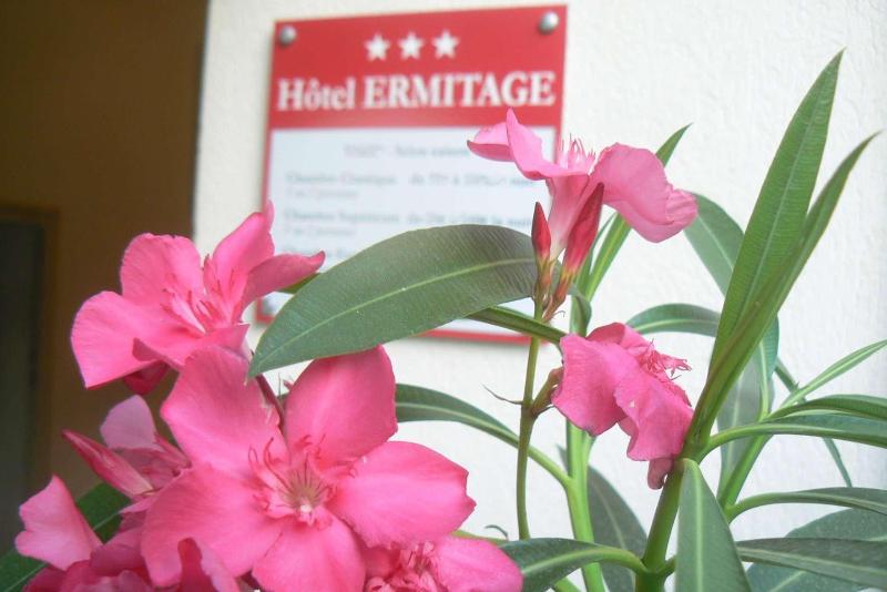 酒店 Ermitage