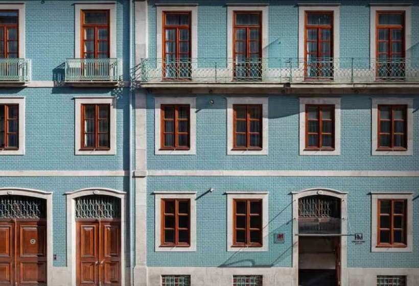 فندق Eurostars Das Artes