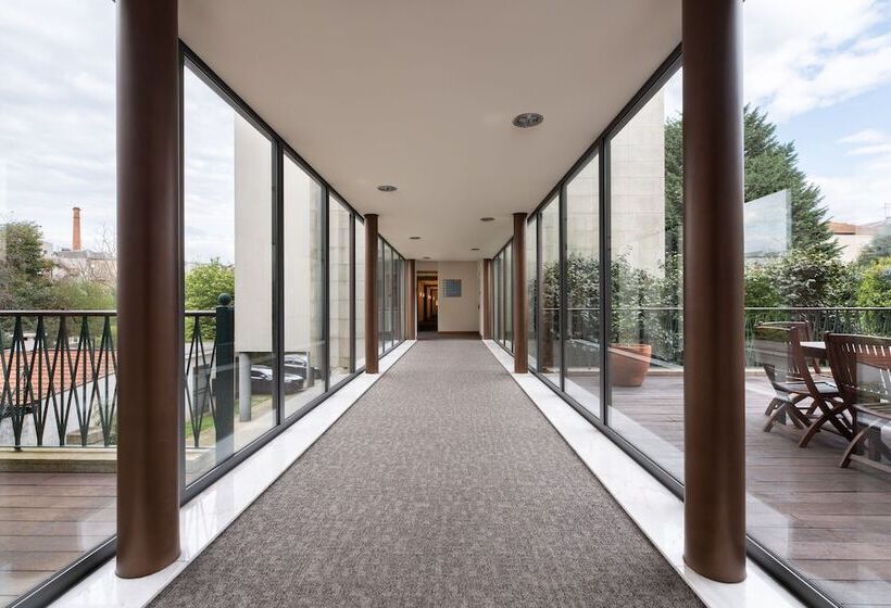 فندق Eurostars Das Artes