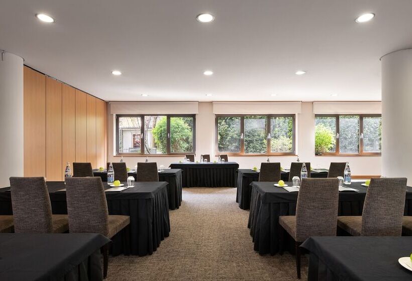 فندق Eurostars Das Artes