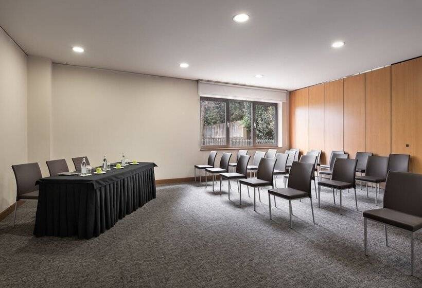 فندق Eurostars Das Artes