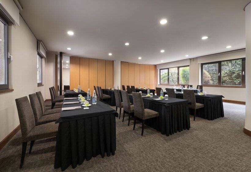 فندق Eurostars Das Artes