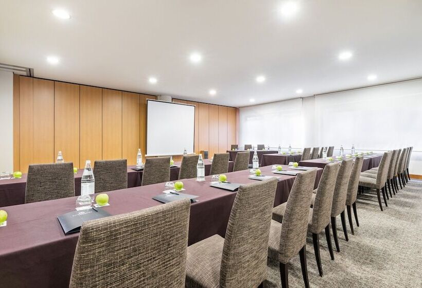 فندق Eurostars Das Artes