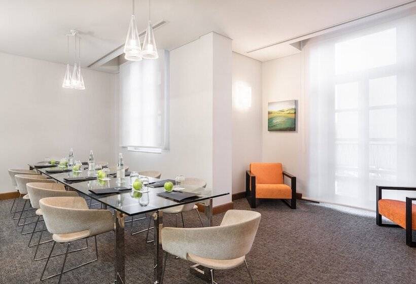 فندق Eurostars Das Artes