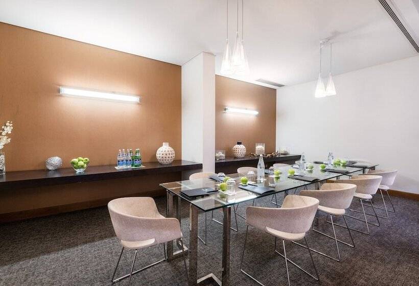 فندق Eurostars Das Artes