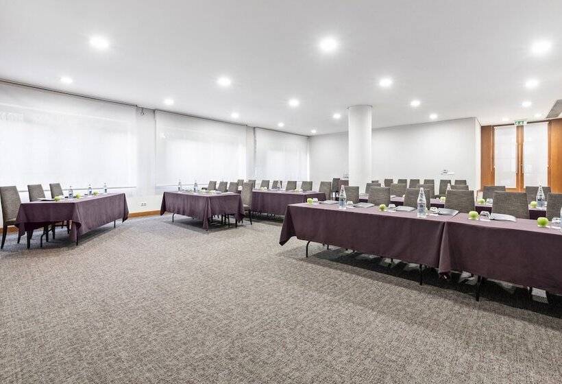 فندق Eurostars Das Artes