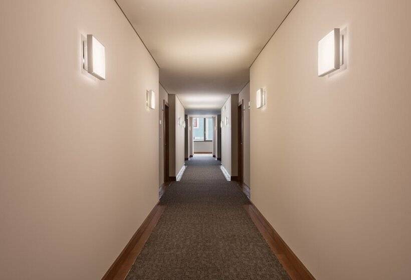 فندق Eurostars Das Artes