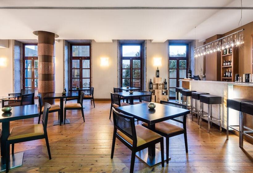 فندق Eurostars Das Artes