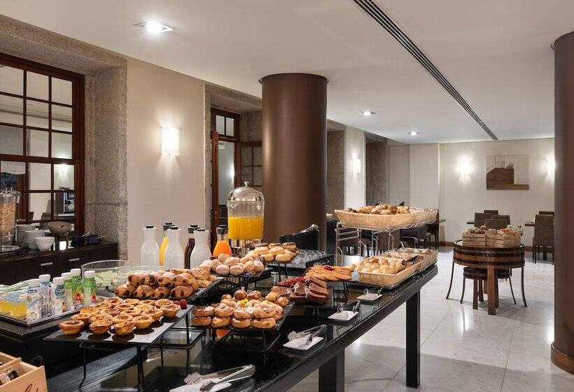 فندق Eurostars Das Artes