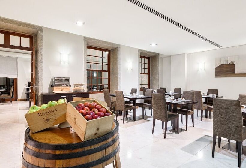 فندق Eurostars Das Artes