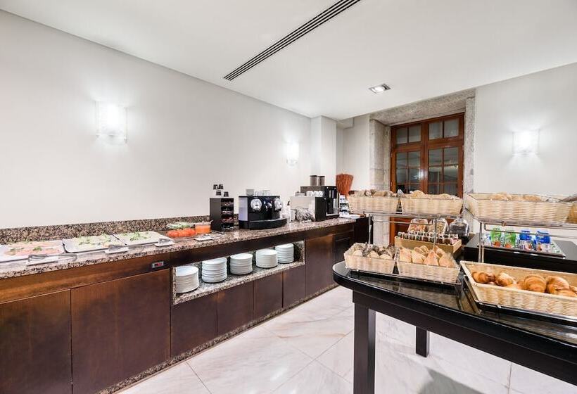 فندق Eurostars Das Artes