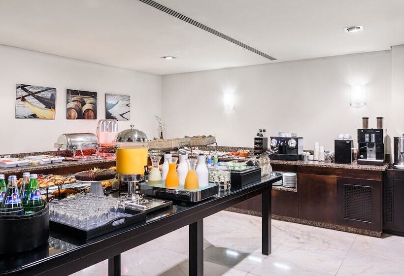 فندق Eurostars Das Artes