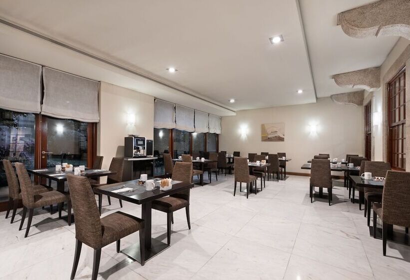 فندق Eurostars Das Artes