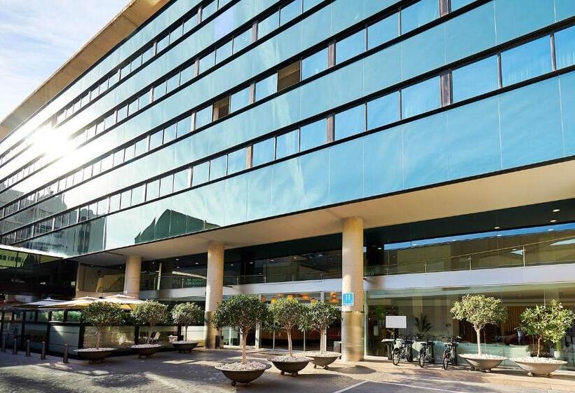 هتل Eurostars Málaga