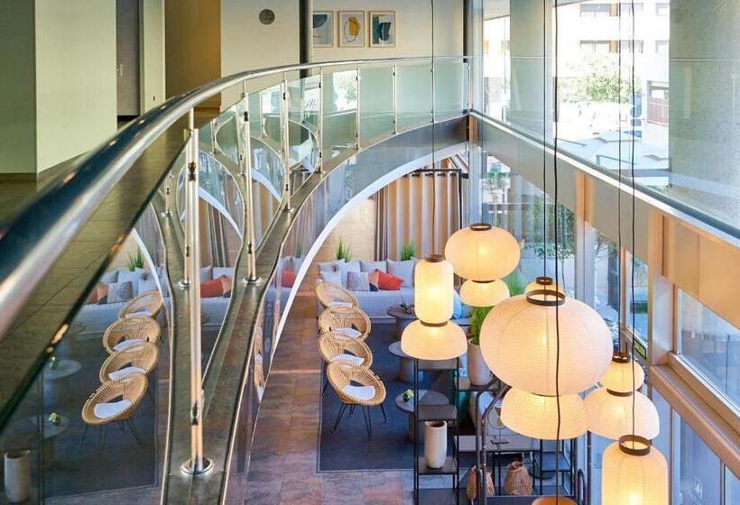 هتل Eurostars Málaga