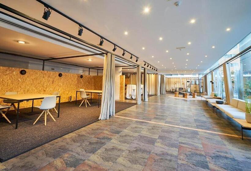 هتل Eurostars Málaga