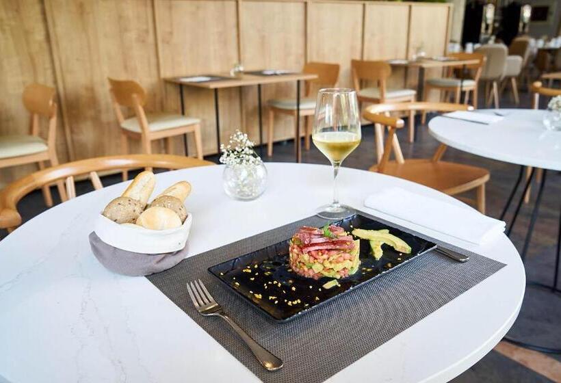 هتل Eurostars Málaga