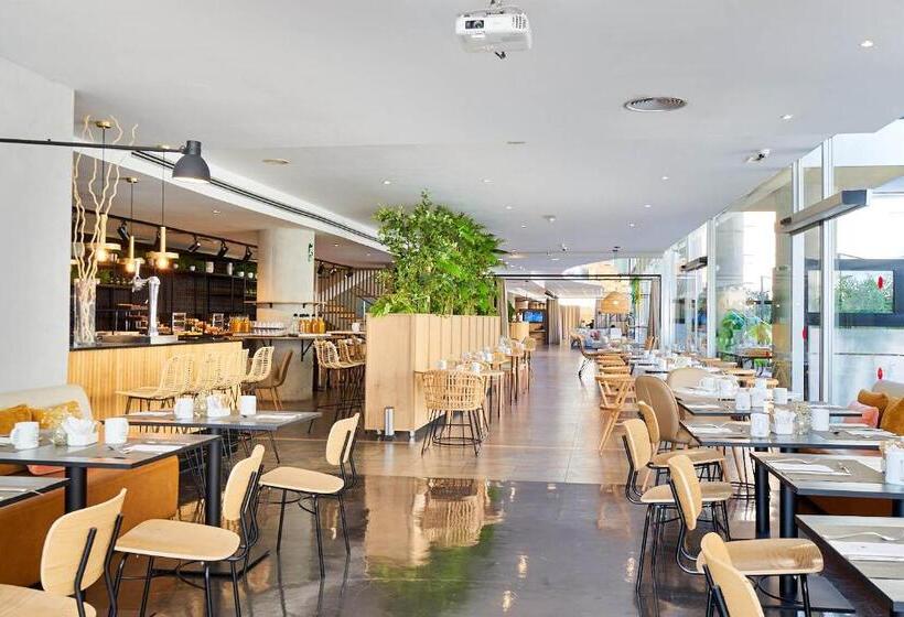 هتل Eurostars Málaga