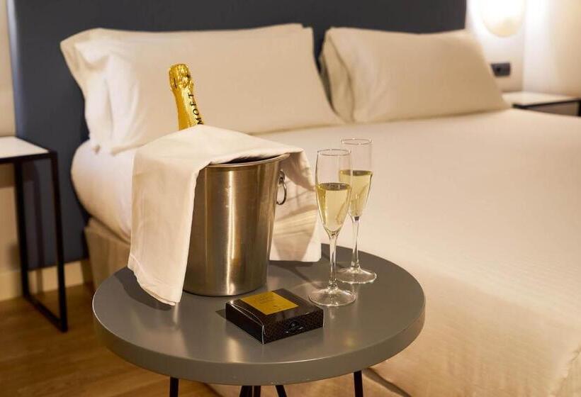 هتل Eurostars Málaga