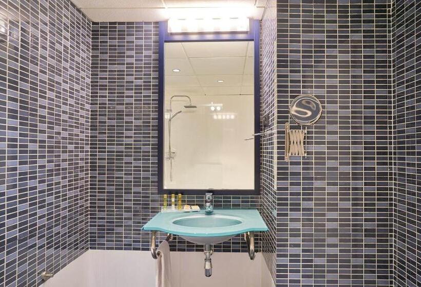 هتل Eurostars Málaga