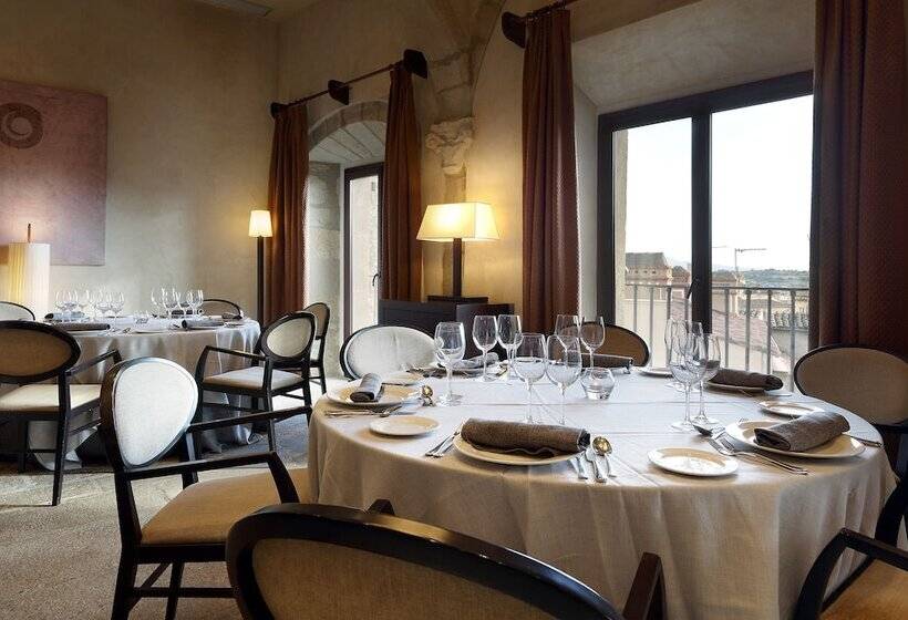 호텔 Eurostars Palacio De Santa Marta